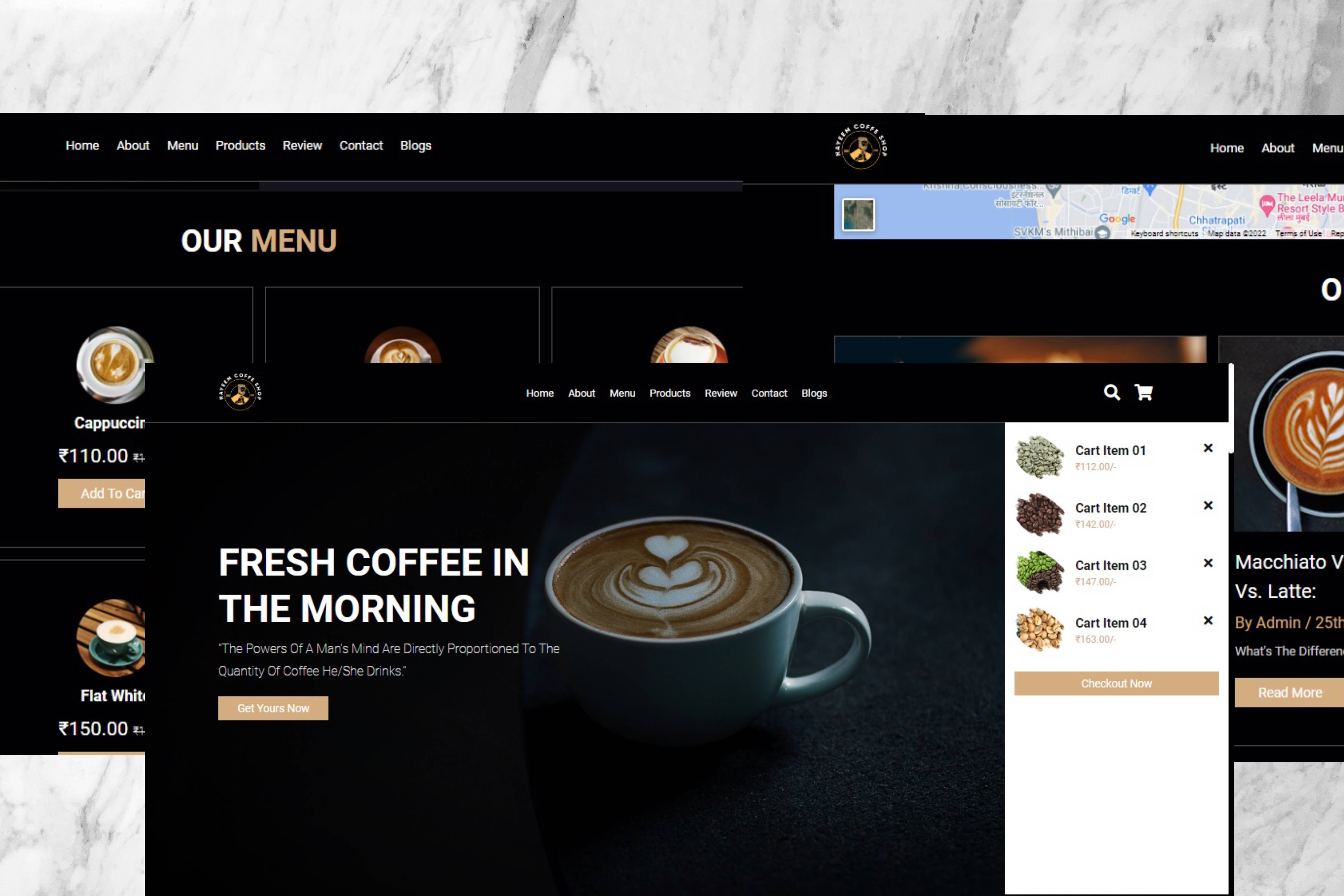 Gender and Age Detection with OpenCV
