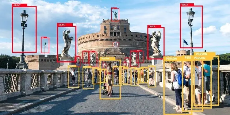 Image Recognition Classifier using CNN, Keras and Tensorflow